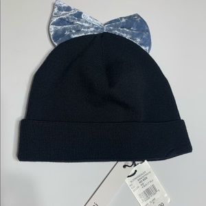 Federicamoretti Beanie NWT